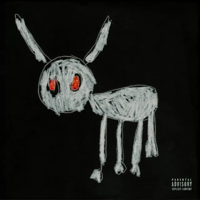 For All The Dogs • Cały album • Wszystkie utwory • Wykonawca