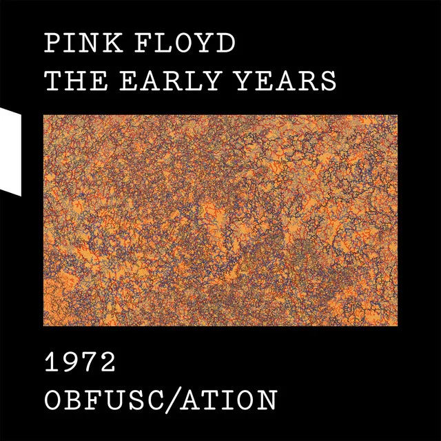 1972 Obfusc/ation • Cały album • Wszystkie utwory • Wykonawca