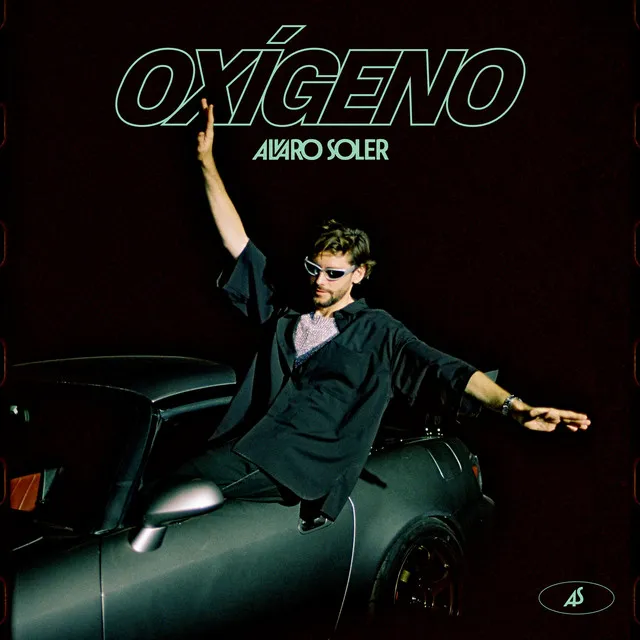 Oxígeno • Cały album • Wszystkie utwory • Wykonawca