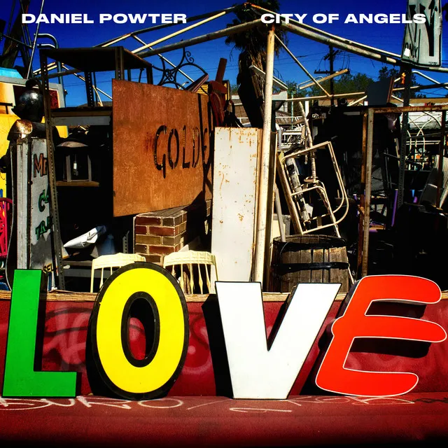 City of Angels • Cały album • Wszystkie utwory • Wykonawca