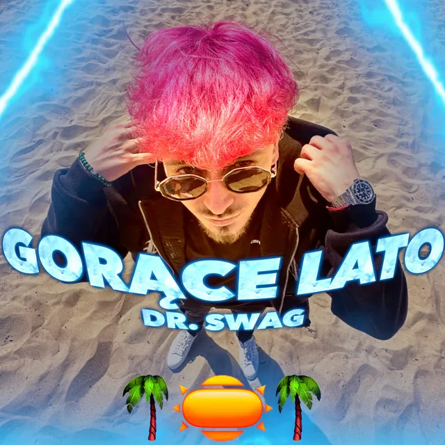 GORĄCE LATO • Cały album • Wszystkie utwory • Wykonawca