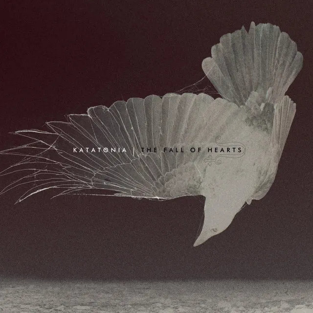 The Fall of Hearts (Tour Edition) • Cały album • Wszystkie utwory • Wykonawca