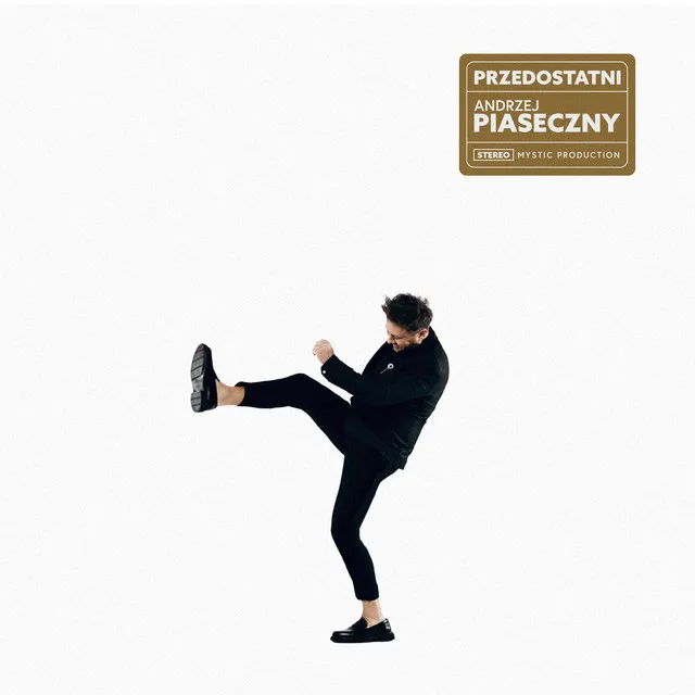 Przedostatni • Cały album • Wszystkie utwory • Wykonawca