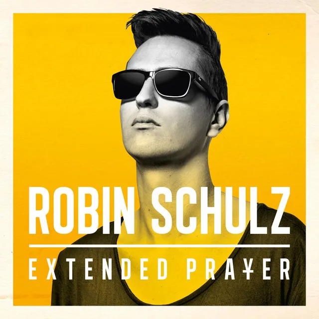 Extended Prayer • Cały album • Wszystkie utwory • Wykonawca