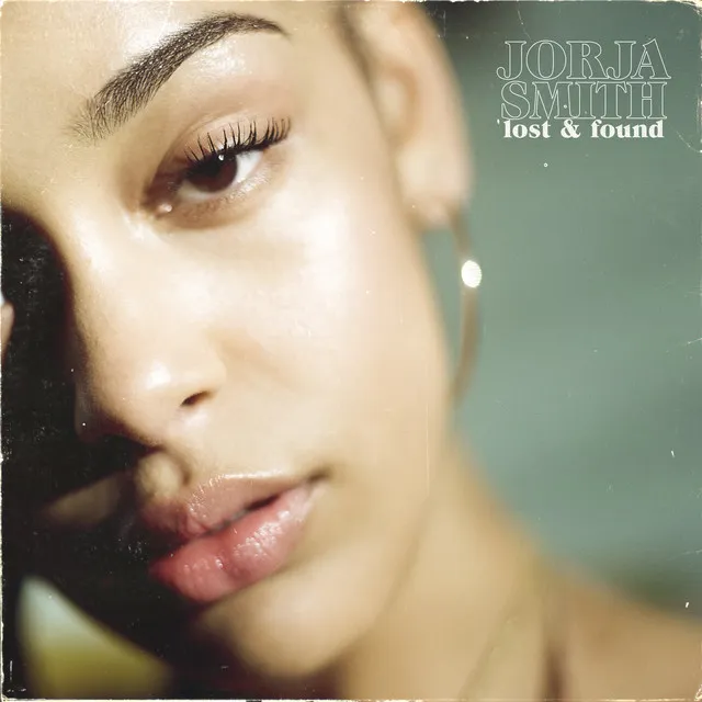 Lost & Found • Cały album • Wszystkie utwory • Wykonawca
