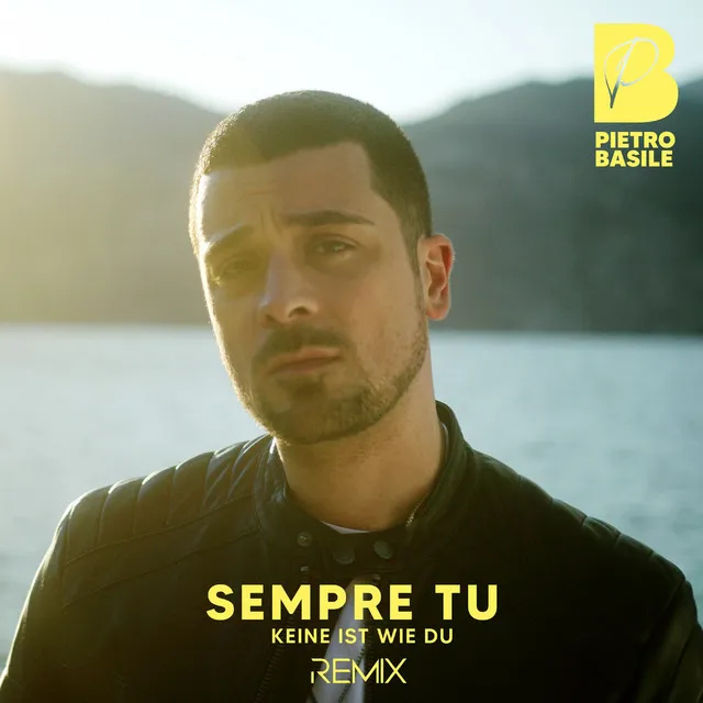 Sempre Tu (Keine ist wie du) [Remix] • Cały album • Wszystkie utwory • Wykonawca