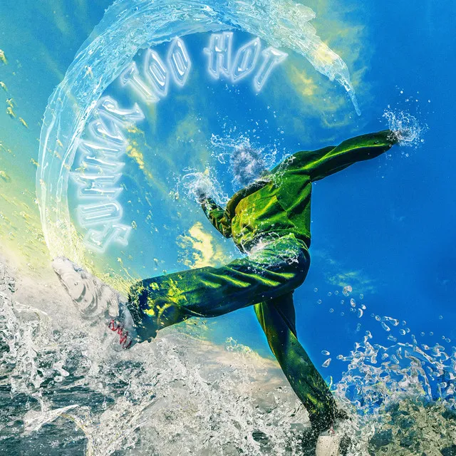 Summer Too Hot • Cały album • Wszystkie utwory • Wykonawca