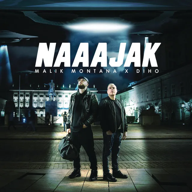 Naaajak • Cały album • Wszystkie utwory • Wykonawca