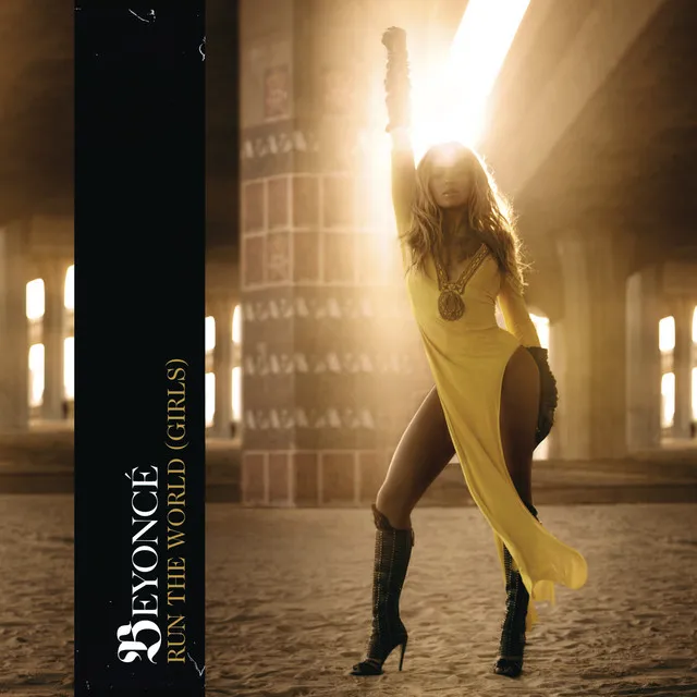 Run The World (Girls) • Cały album • Wszystkie utwory • Wykonawca