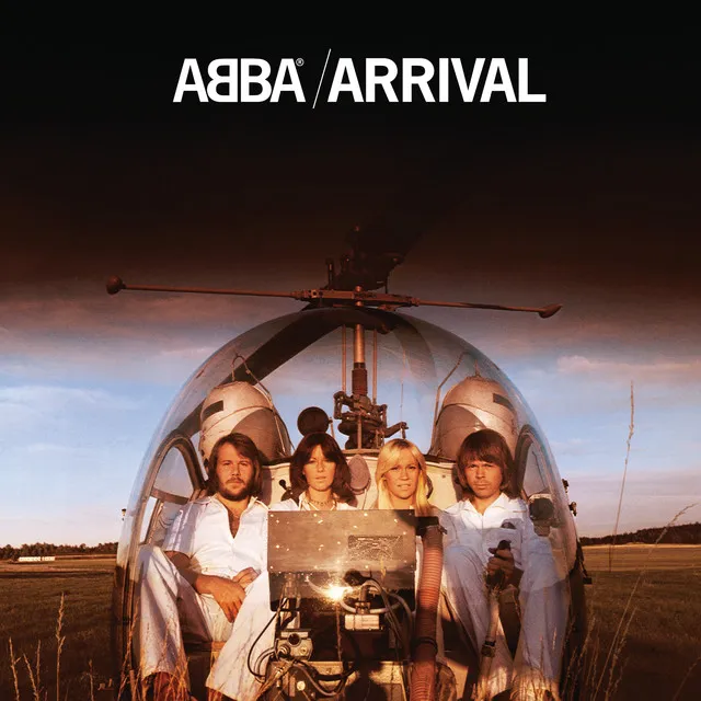 Arrival • Cały album • Wszystkie utwory • Wykonawca