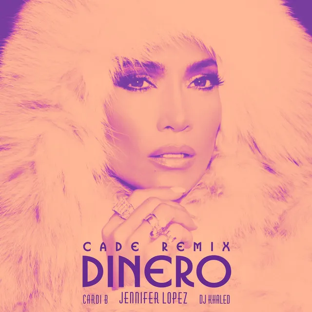 Dinero (CADE Remix) • Cały album • Wszystkie utwory • Wykonawca