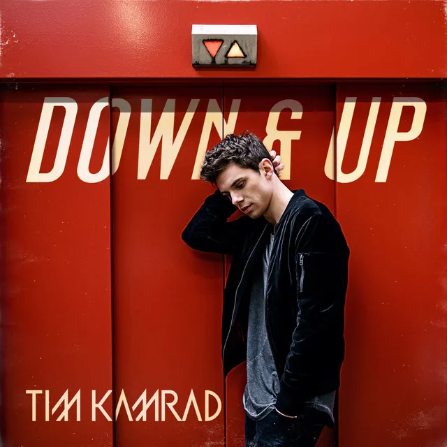 Down & Up • Cały album • Wszystkie utwory • Wykonawca