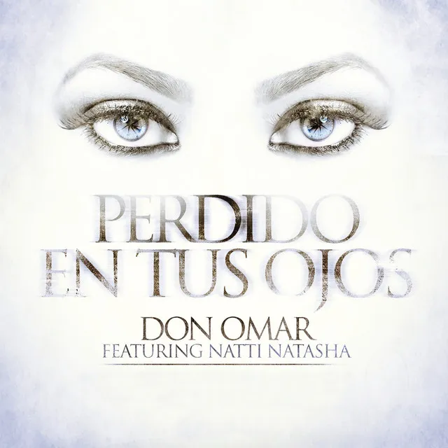 Perdido En Tus Ojos • Cały album • Wszystkie utwory • Wykonawca