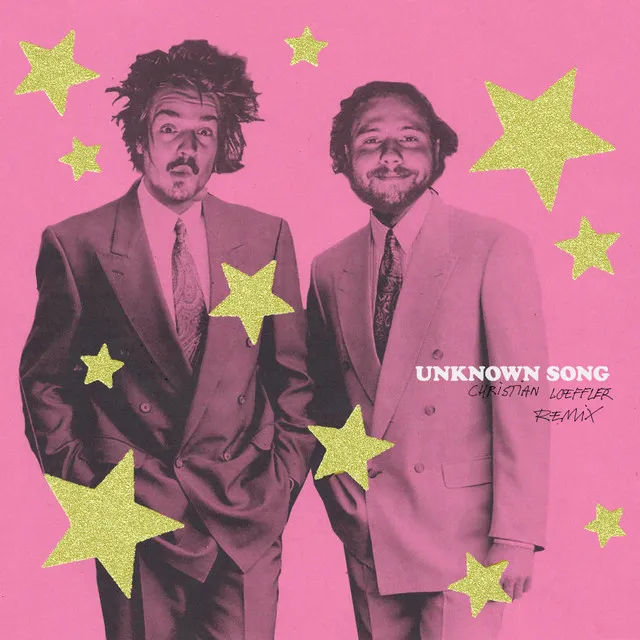 Unknown Song (Christian Löffler Remix) • Cały album • Wszystkie utwory • Wykonawca