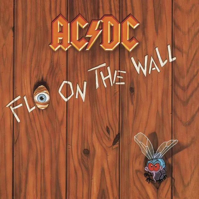 Fly On the Wall • Cały album • Wszystkie utwory • Wykonawca