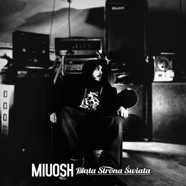 Piąta strona świata • Cały album • Wszystkie utwory • Wykonawca