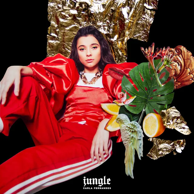 Jungle • Cały album • Wszystkie utwory • Wykonawca