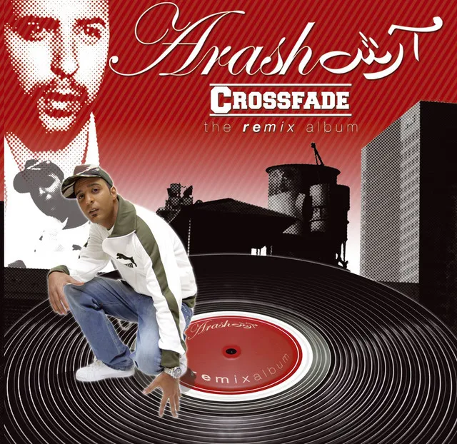 CROSSFADE - The Remix Album • Cały album • Wszystkie utwory • Wykonawca