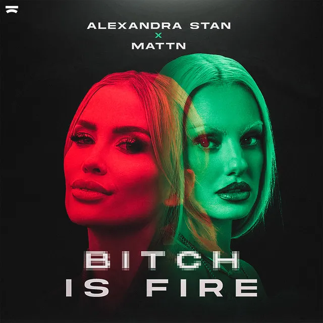 Bitch Is Fire • Cały album • Wszystkie utwory • Wykonawca