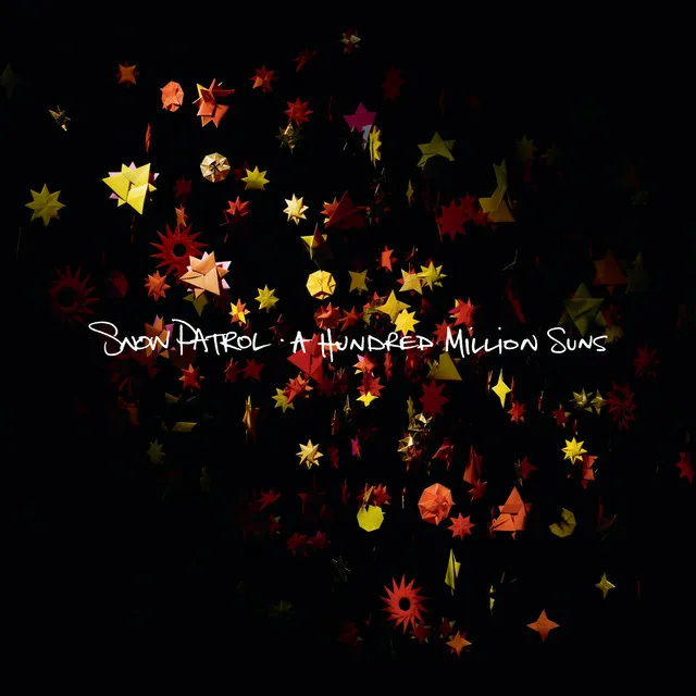 A Hundred Million Suns • Cały album • Wszystkie utwory • Wykonawca