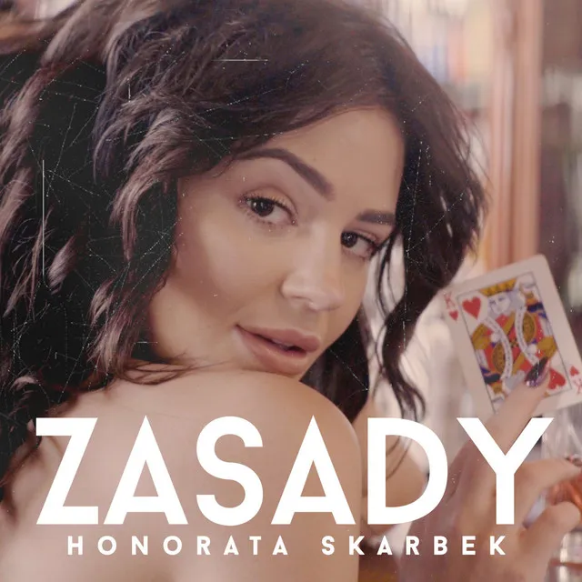 Zasady • Cały album • Wszystkie utwory • Wykonawca