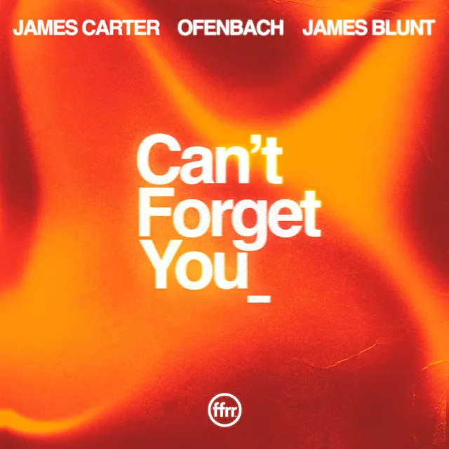 Can’t Forget You (feat. James Blunt) • Cały album • Wszystkie utwory • Wykonawca