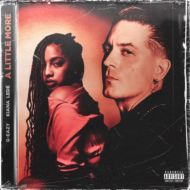 A Little More (feat. Kiana Ledé) • Cały album • Wszystkie utwory • Wykonawca