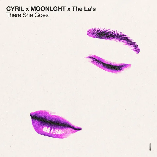 There She Goes • Cały album • Wszystkie utwory • Wykonawca
