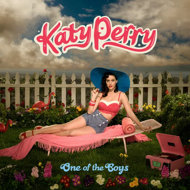 One Of The Boys (15th Anniversary Edition) • Cały album • Wszystkie utwory • Wykonawca