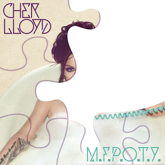 M.F.P.O.T.Y. • Cały album • Wszystkie utwory • Wykonawca