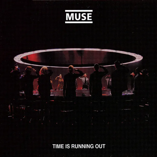 Time Is Running Out • Cały album • Wszystkie utwory • Wykonawca