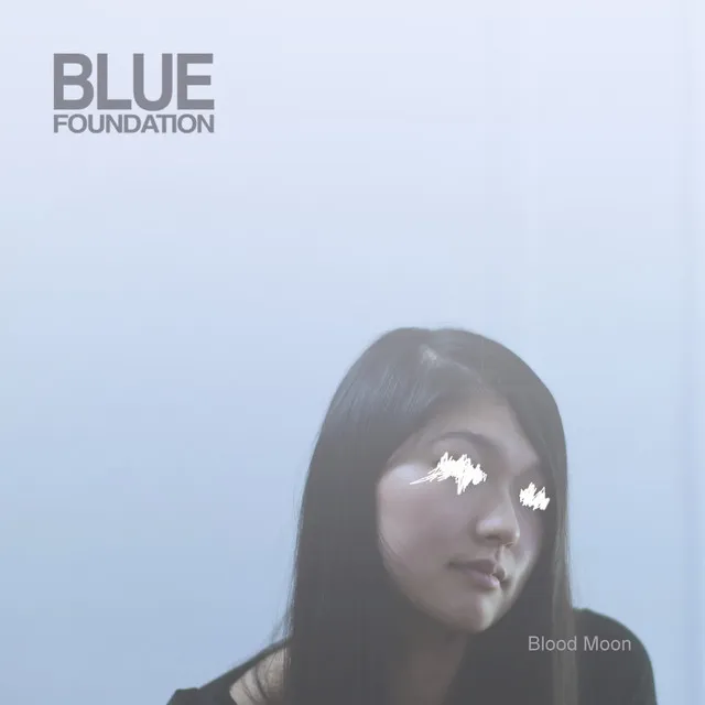 Blood Moon • Cały album • Wszystkie utwory • Wykonawca