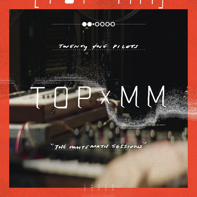 TOPxMM • Cały album • Wszystkie utwory • Wykonawca
