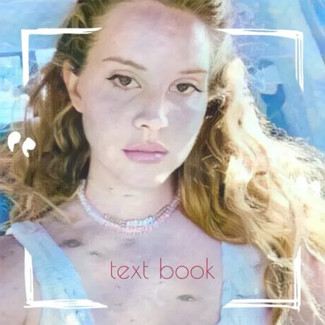 Text Book • Cały album • Wszystkie utwory • Wykonawca