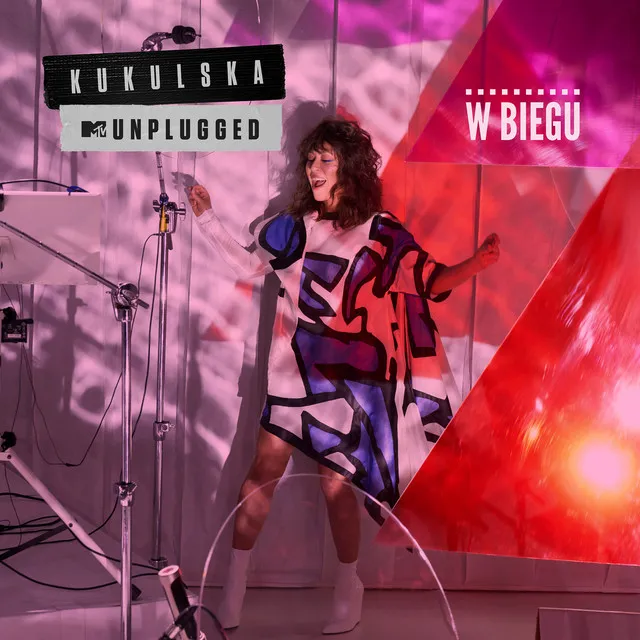 W biegu - MTV Unplugged • Cały album • Wszystkie utwory • Wykonawca