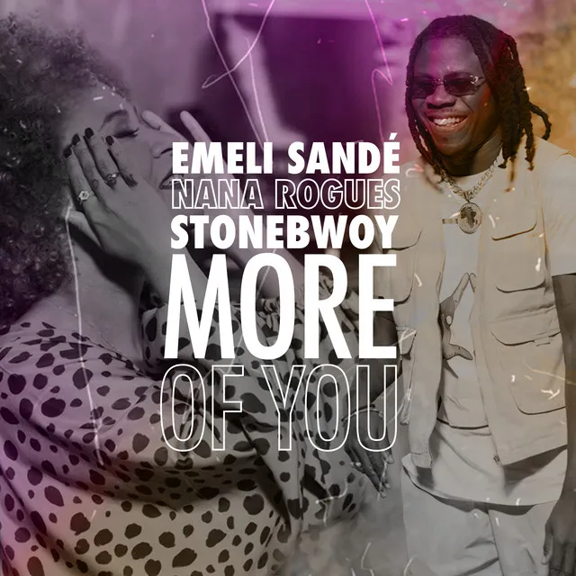 More of You • Cały album • Wszystkie utwory • Wykonawca