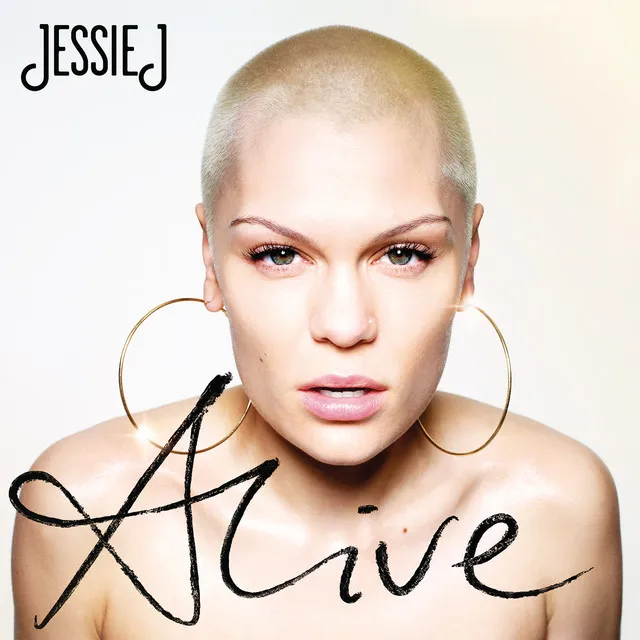 Alive (Deluxe Edition) • Cały album • Wszystkie utwory • Wykonawca