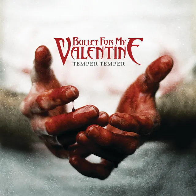 Temper Temper • Cały album • Wszystkie utwory • Wykonawca
