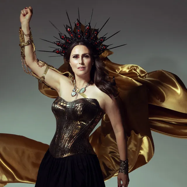 Within Temptation & Piotr Rogucki • Albumy • Piosenki • Życiorys