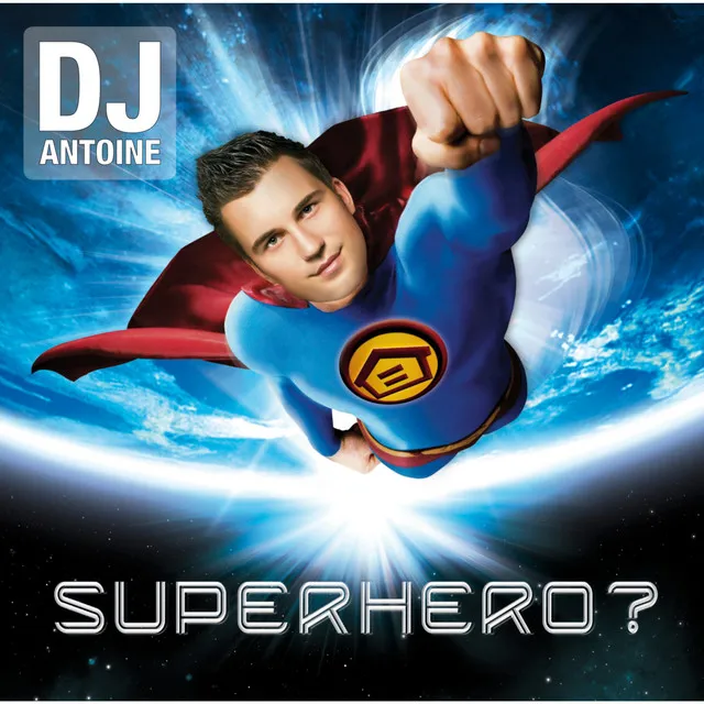 Superhero? • Cały album • Wszystkie utwory • Wykonawca