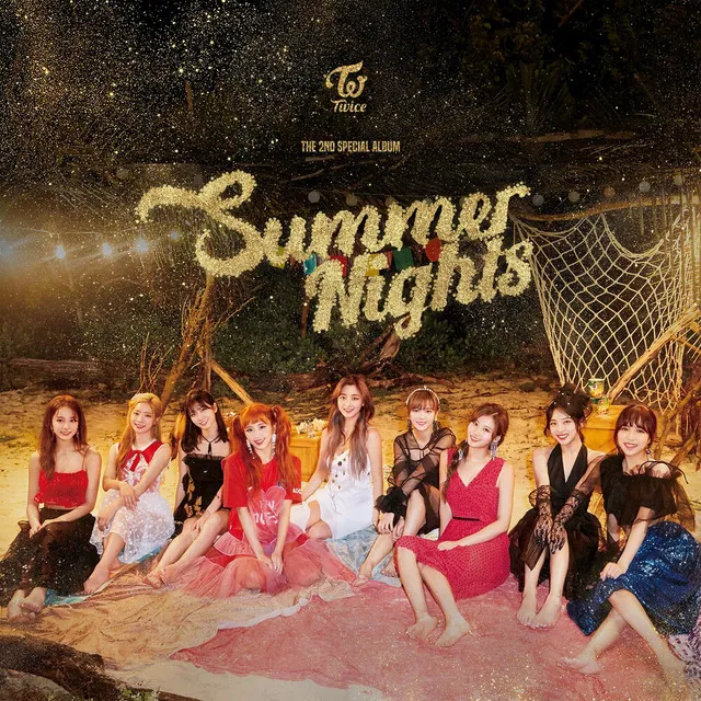 Summer Nights • Cały album • Wszystkie utwory • Wykonawca