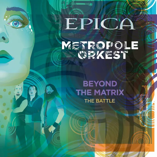 Beyond the Matrix - The Battle • Cały album • Wszystkie utwory • Wykonawca