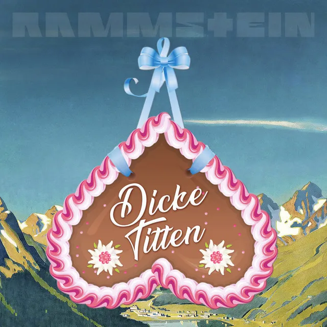 Dicke Titten • Cały album • Wszystkie utwory • Wykonawca