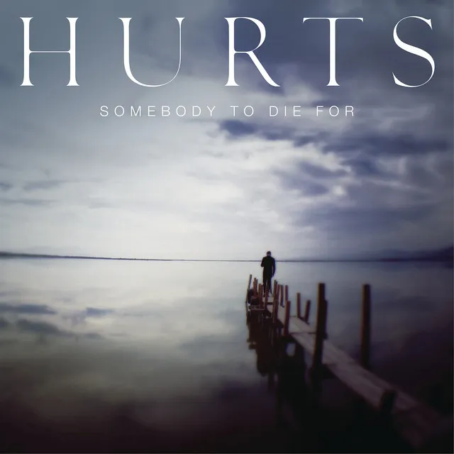 Somebody to Die For • Cały album • Wszystkie utwory • Wykonawca