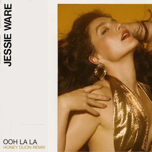 Ooh La La (Honey Dijon Remix) • Cały album • Wszystkie utwory • Wykonawca