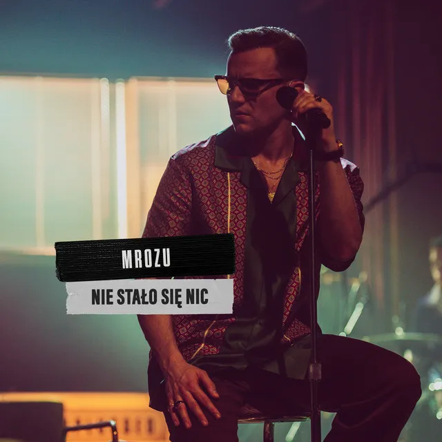 Nie stało się nic (MTV Unplugged) • Cały album • Wszystkie utwory • Wykonawca