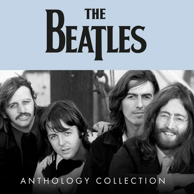Anthology Collection • Cały album • Wszystkie utwory • Wykonawca
