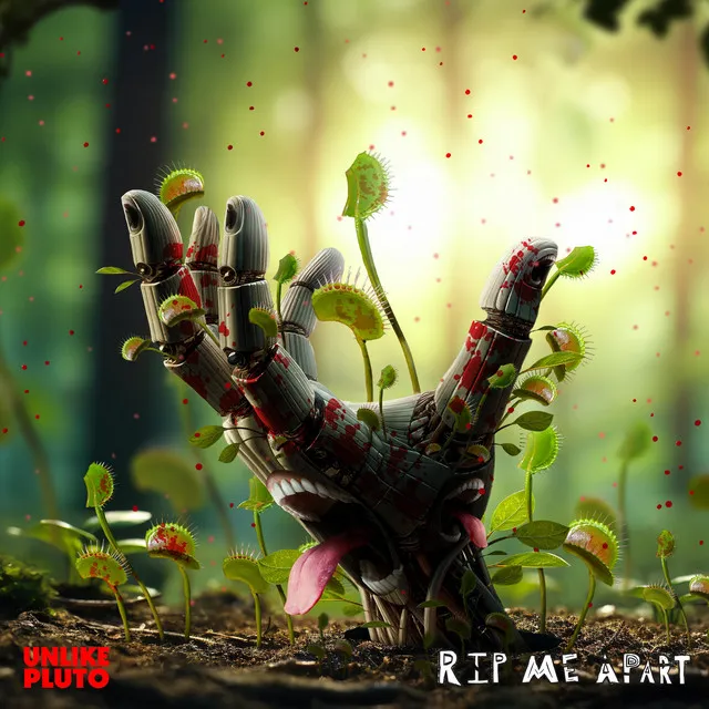 Rip Me Apart • Cały album • Wszystkie utwory • Wykonawca