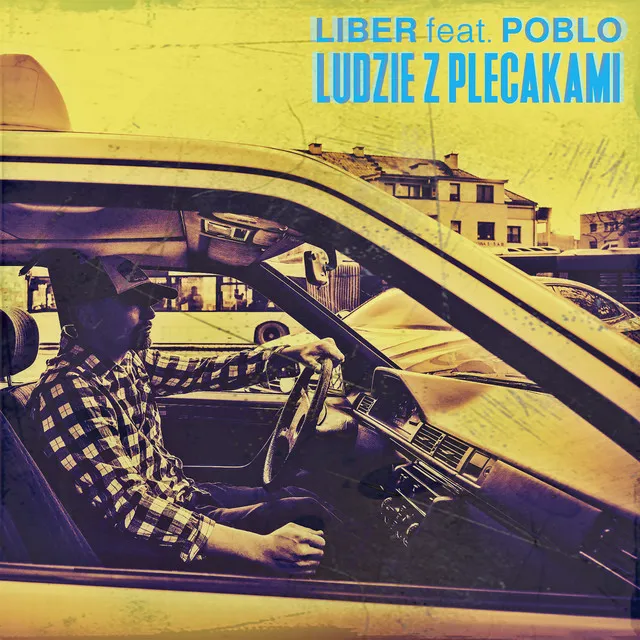 Ludzie z plecakami • Cały album • Wszystkie utwory • Wykonawca