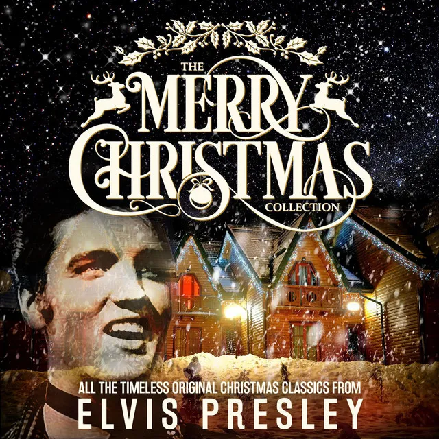 The Merry Christmas Collection (Remastered) • Cały album • Wszystkie utwory • Wykonawca
